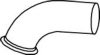VOLVO 20585908 Exhaust Pipe